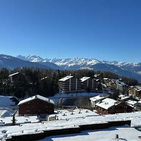 Lejlighed Avec Vue Alpes - Spa, Piscines & Parking Prive A L'hotel De L'etrier