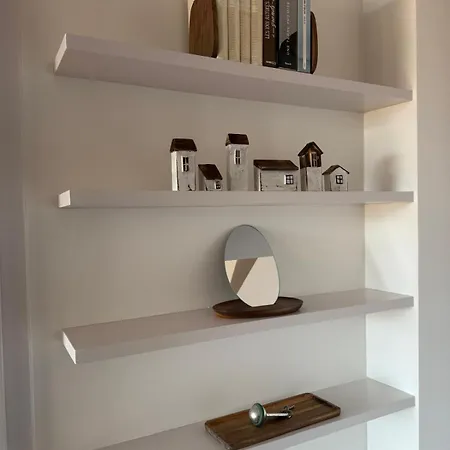 公寓 Vue Panoramique, Piscine, Spa, In-out & Golf A L'hotel De L'etrier A 克莱恩 蒙塔纳